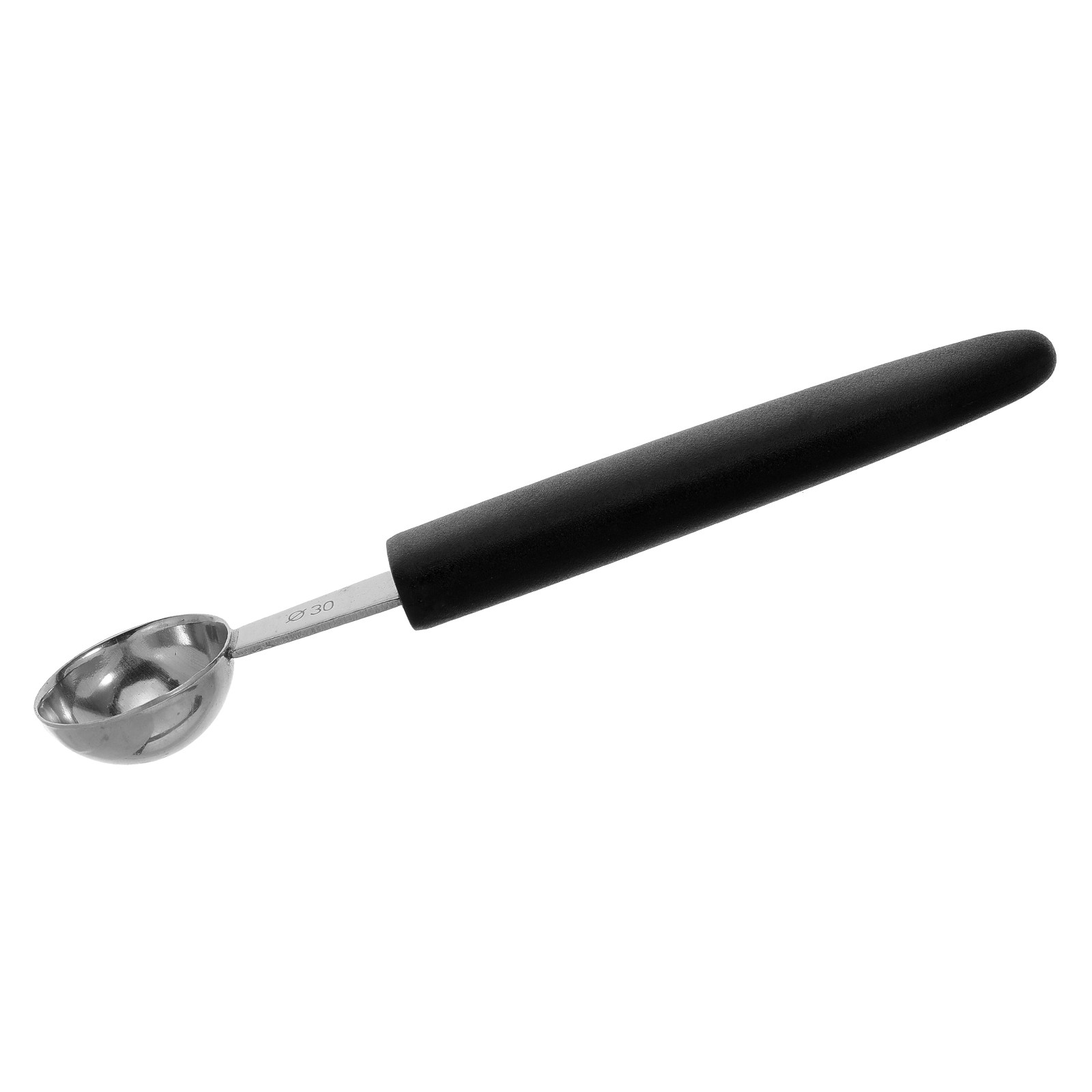 Kitchen Gadgets Usa - Cucchiaio per Frutta in Acciaio Inox