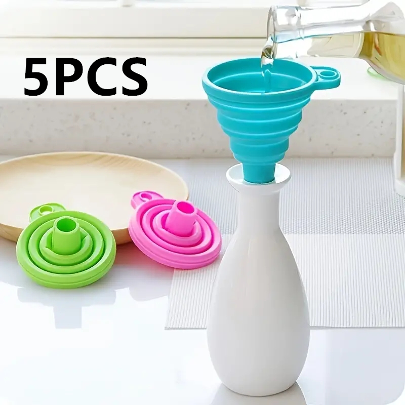 Kitchen Gadgets New - Utensili da cucina per dispenser di