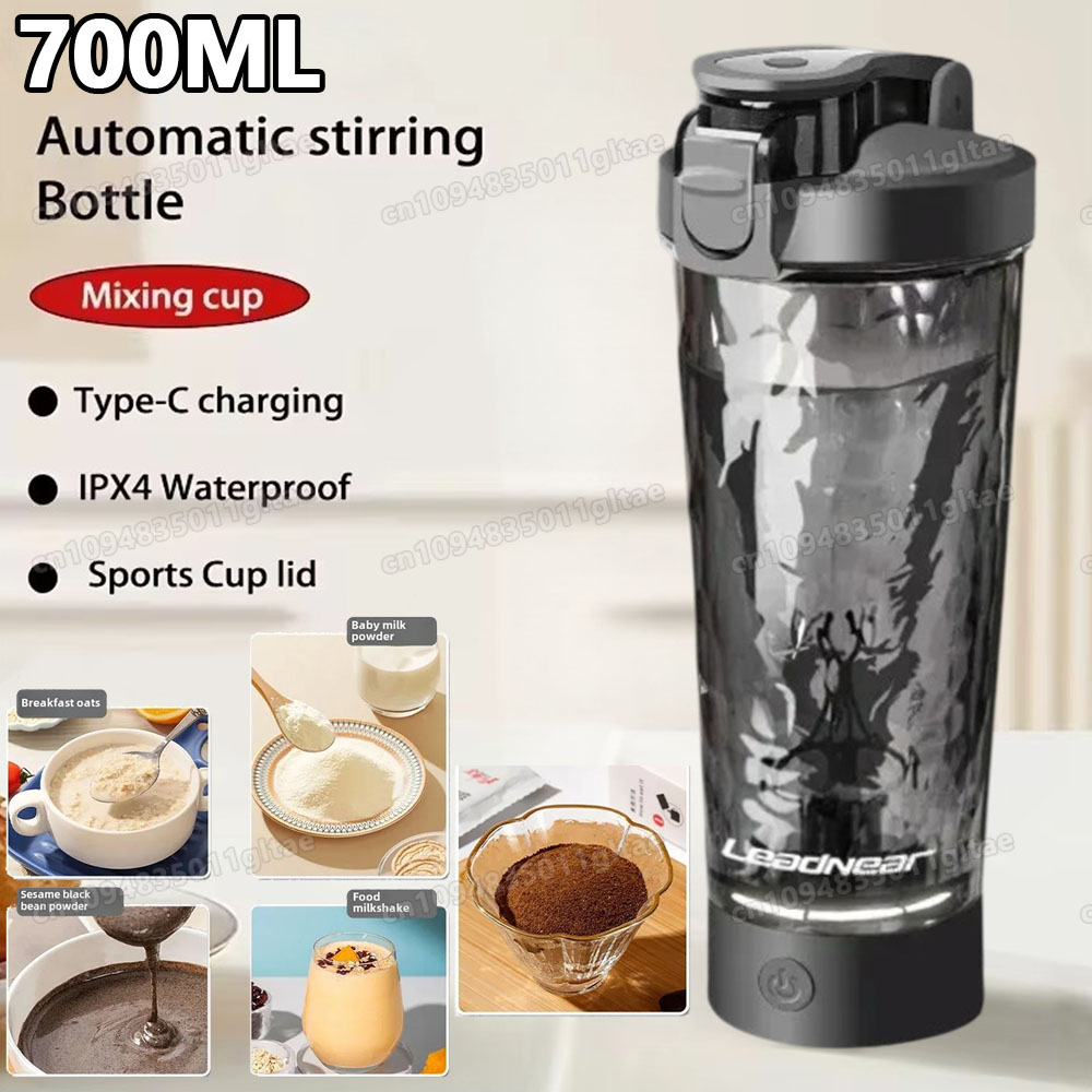 Kitchen Gadgets Blender - Nuovo Mixer Elettrico per Proteine in