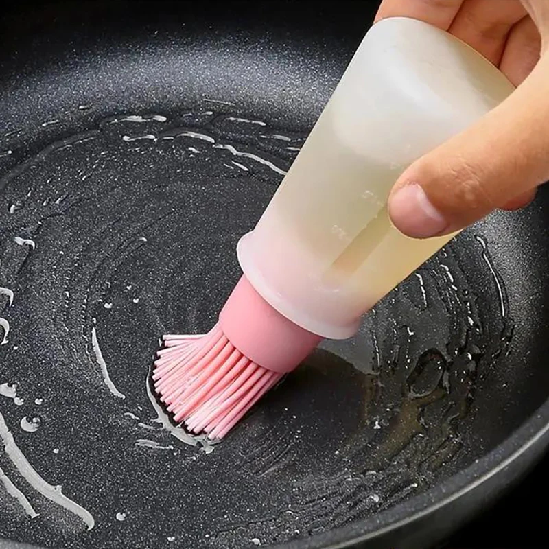 Kitchen Gadgets Usa - Nuovo Pennello Dosatore in Silicone 2026