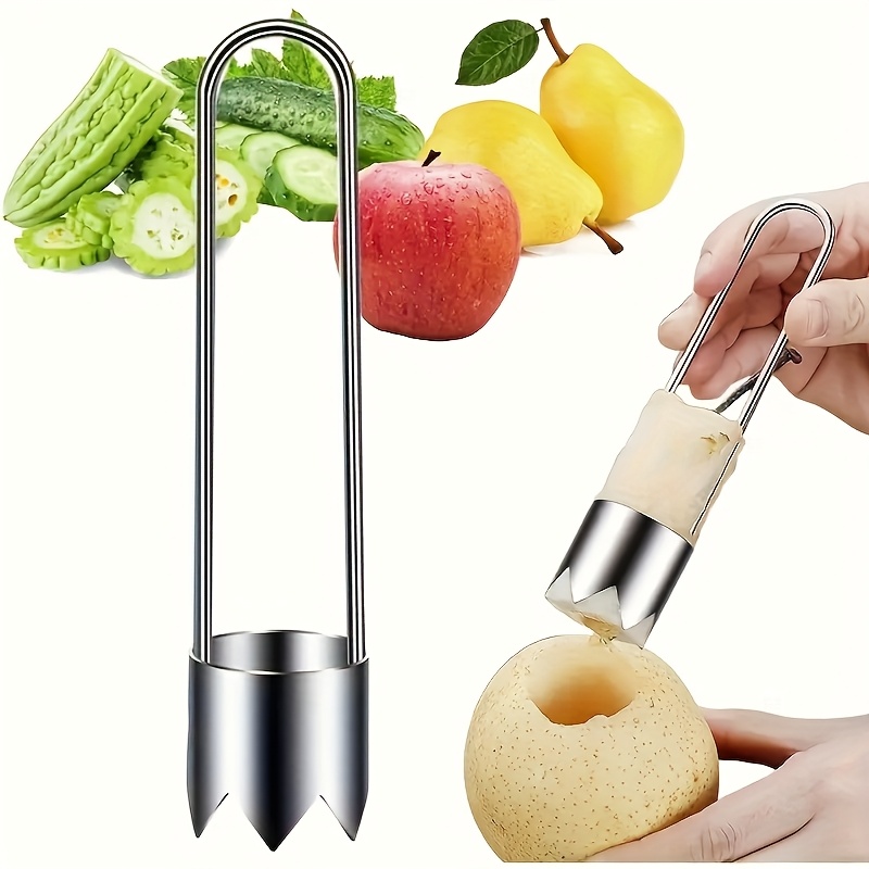 Kitchen Gadgets Usa - Strumento per Rimuovere Semi di Frutta