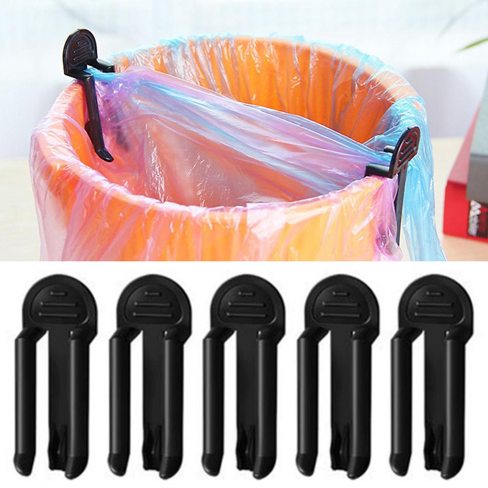 Kitchen Gadgets Usa - 2/5 Pezzi Clip in Plastica per