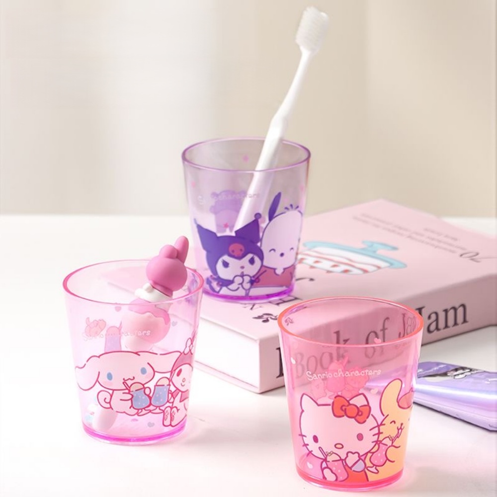 Kitchen Gadgets New - 1 pz Nuova Tazza Trasparente da