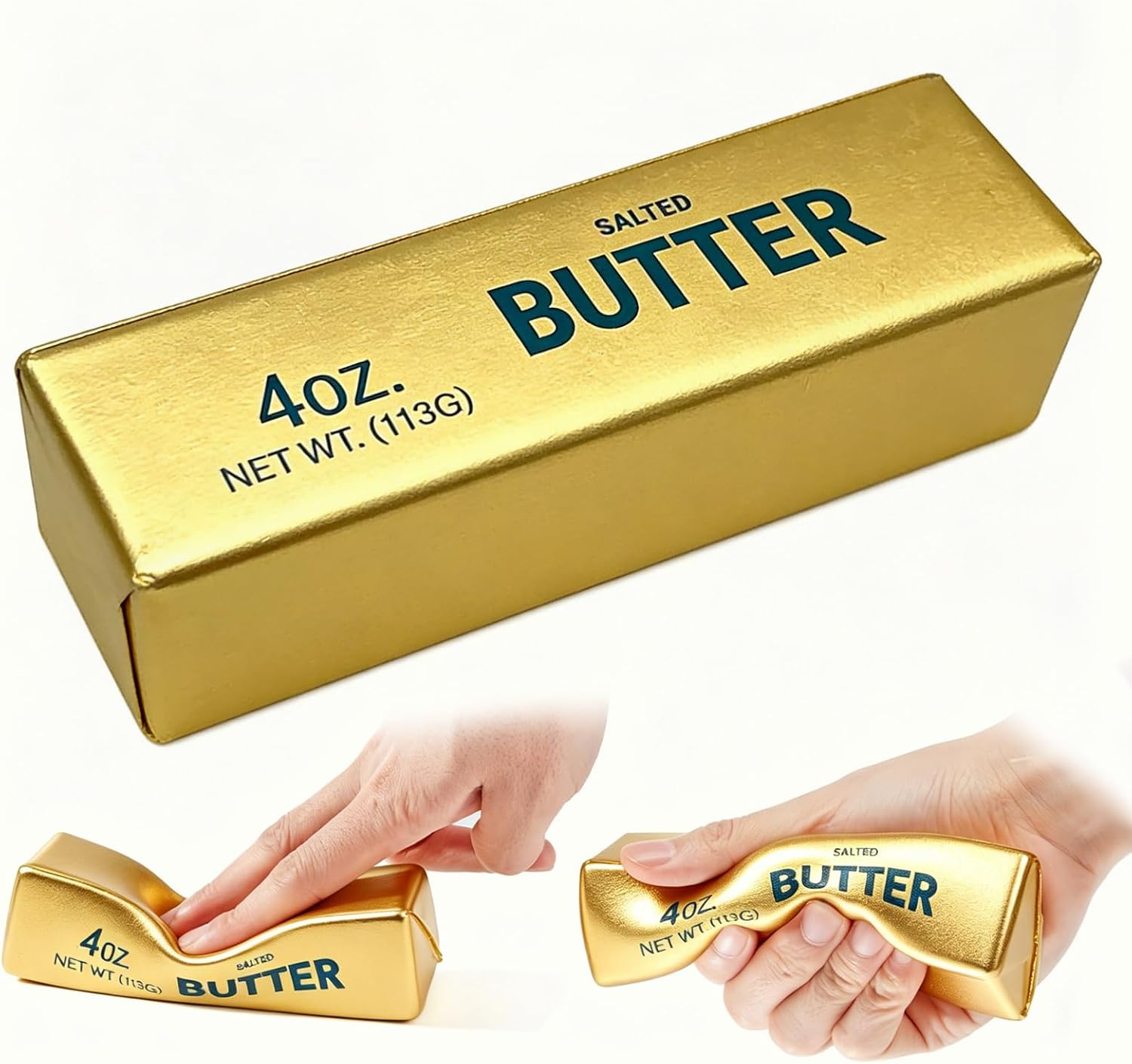 Kitchen Gadgets New - Nuovo Gadget Antistress Realistico a Forma