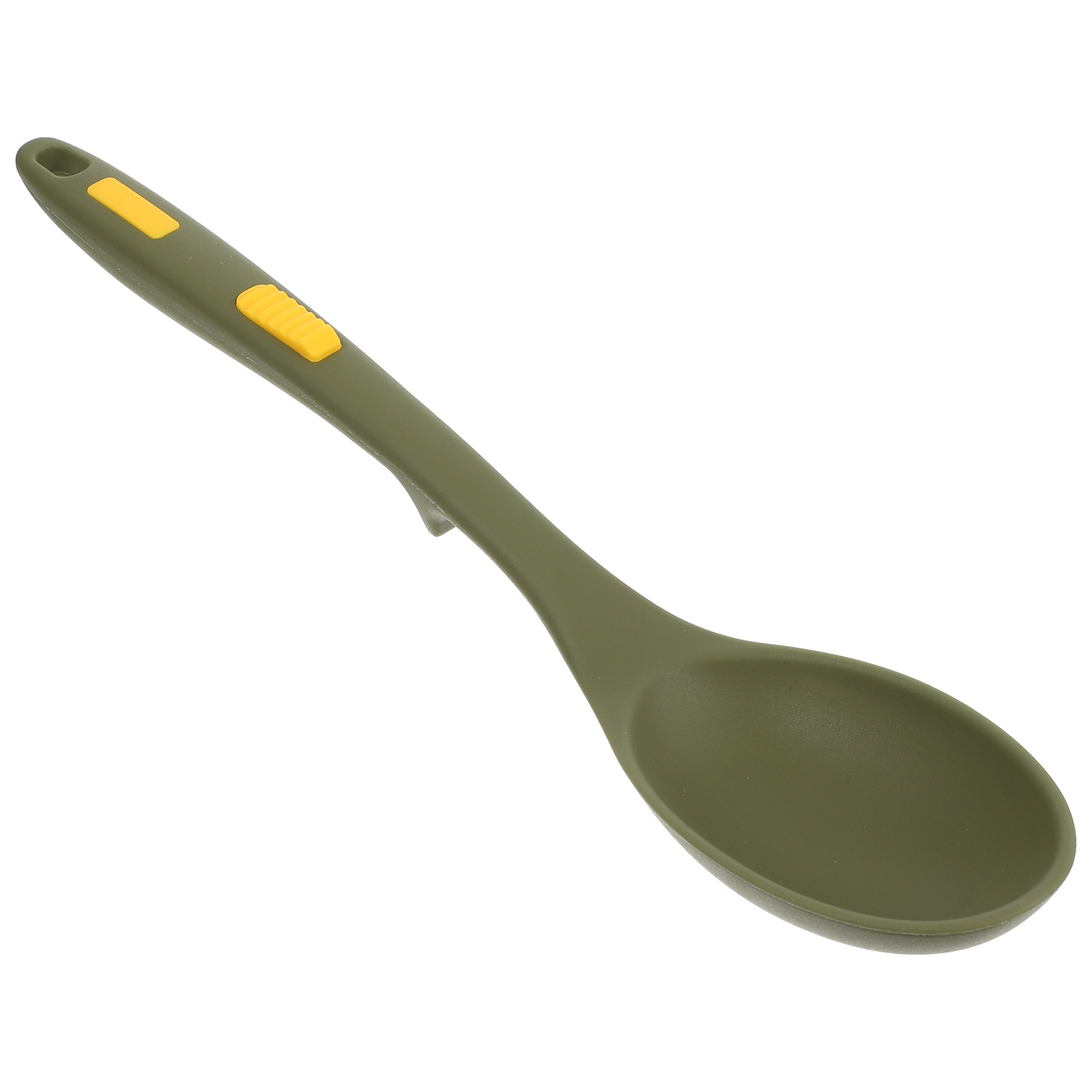 Cucchiaio in silicone Resisten - Kitchen Gadgets List recensione e prezzo