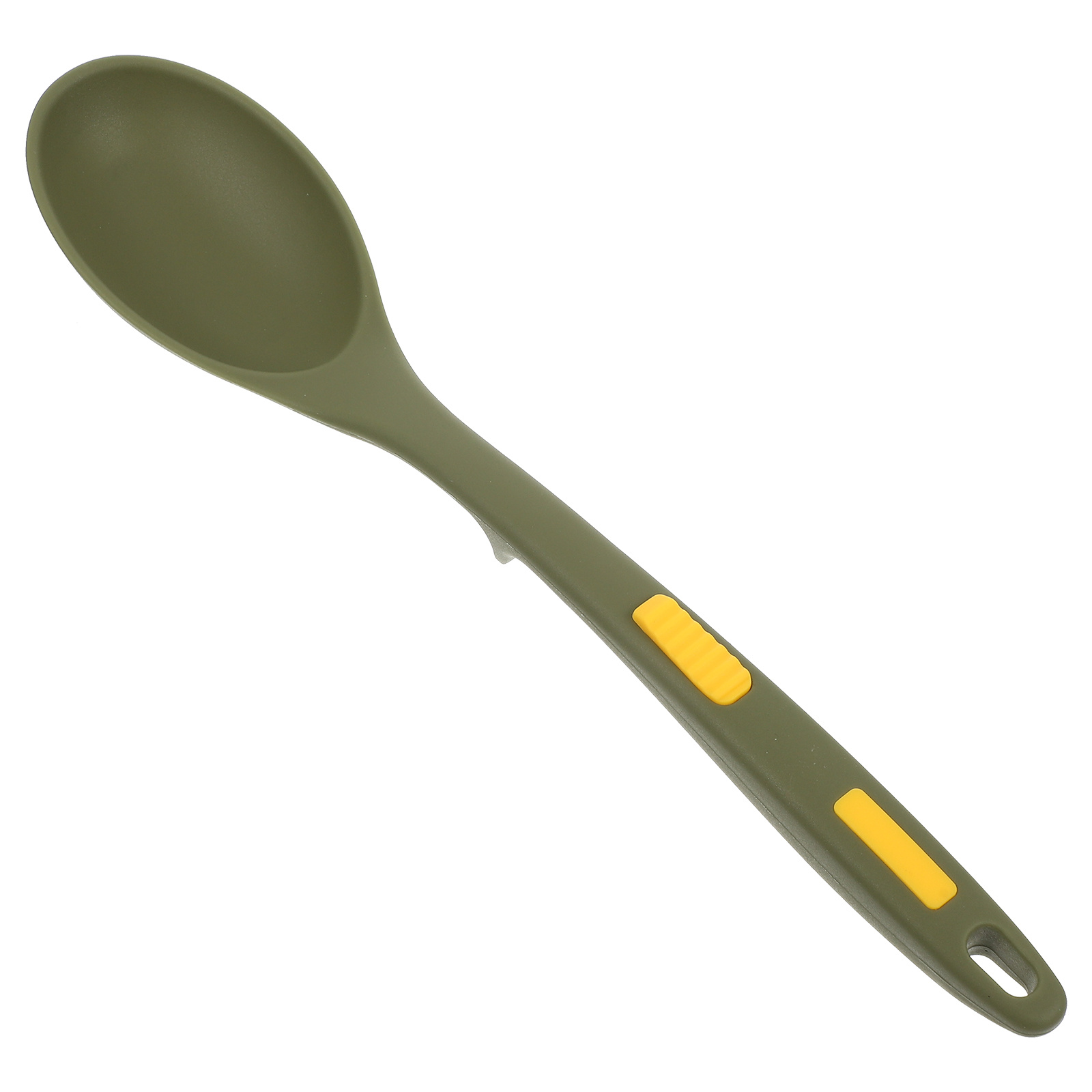 Cucchiaio in silicone Resisten - Kitchen Gadgets List recensione e prezzo