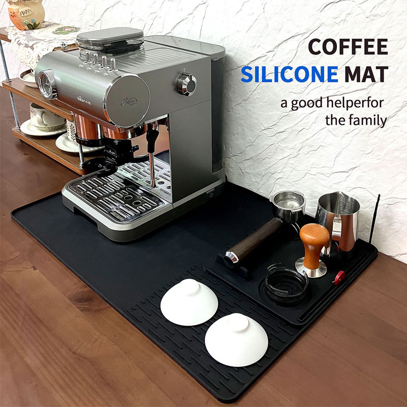 Nuovo Tappetino in Silicone Qu - Kitchen Gadgets New recensione e prezzo