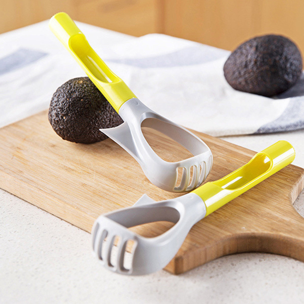 2 Pezzi Utensile per Avocado 5 - Avocado Slicer Tool recensione e prezzo
