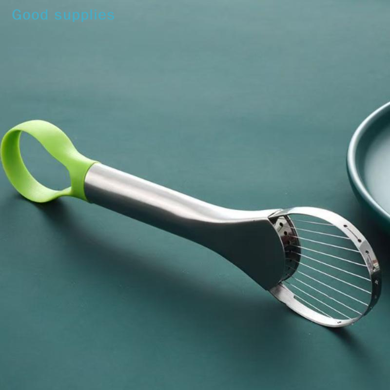 Tagliaverdure in Acciaio Inox  - Avocado Slicer Tool recensione e prezzo
