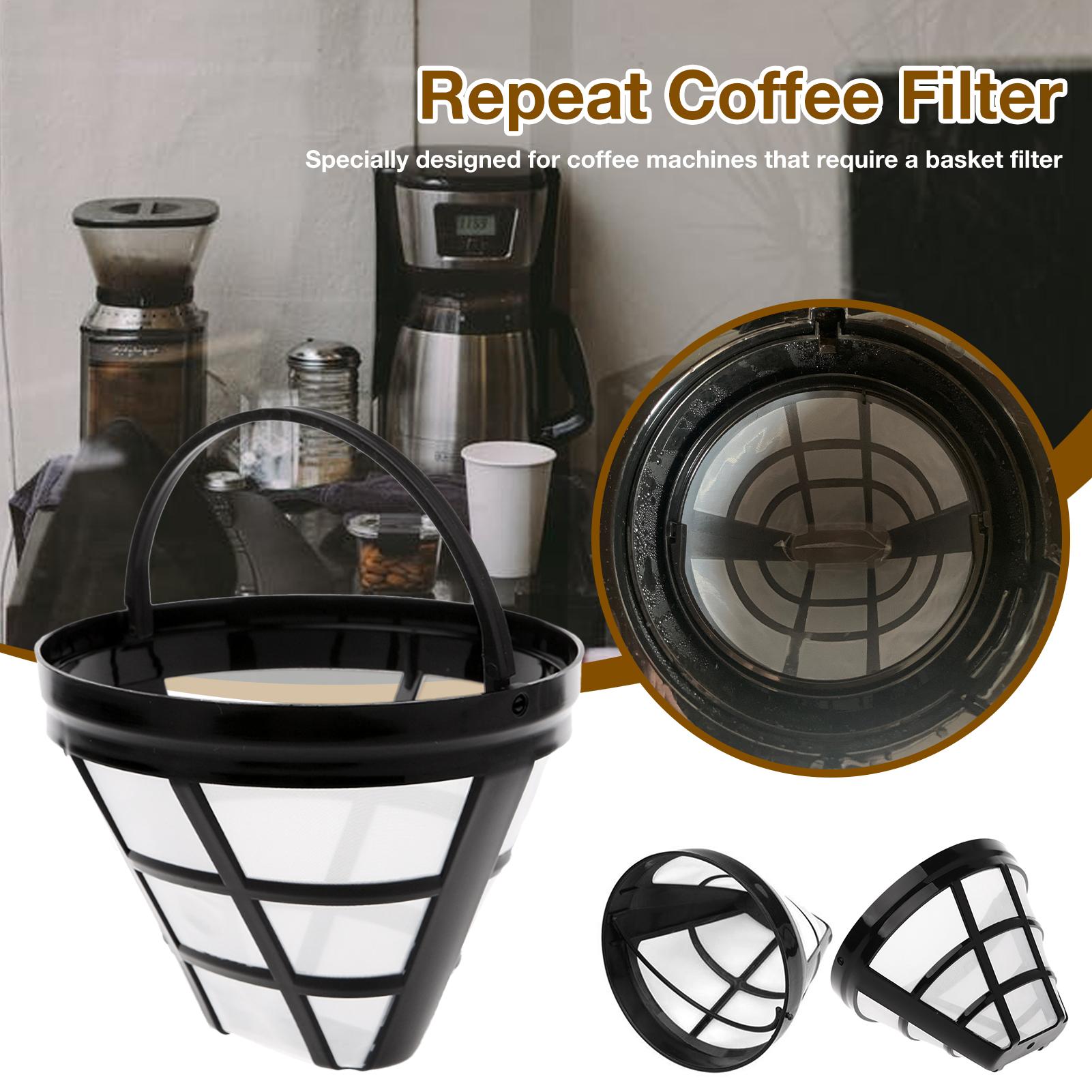 Filtro per Caffè di Ricambio R - Kitchen Gadgets List recensione e prezzo