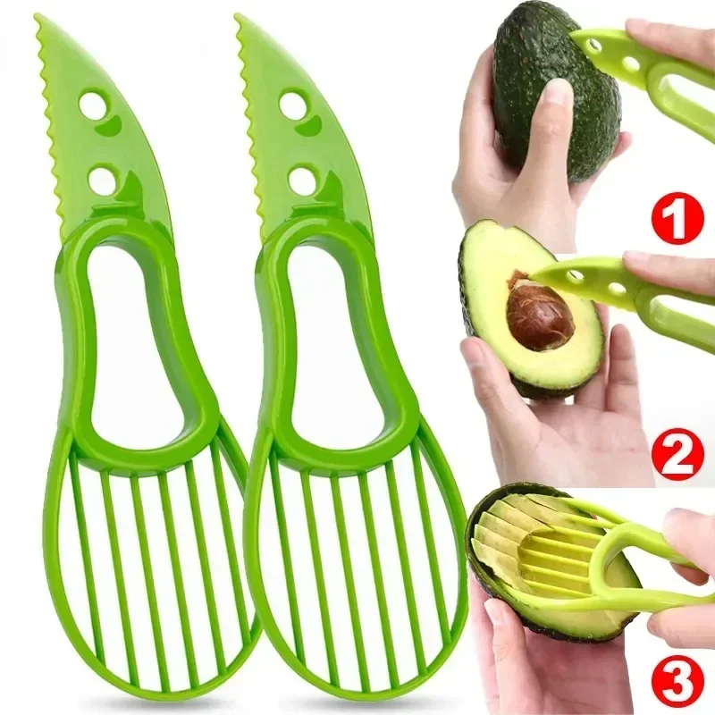 Tagliaavocado Multifunzionale, - Avocado Slicer Tool recensione e prezzo