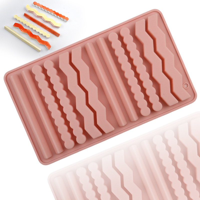 Nuovo stampo in silicone per b - Kitchen Gadgets New recensione e prezzo