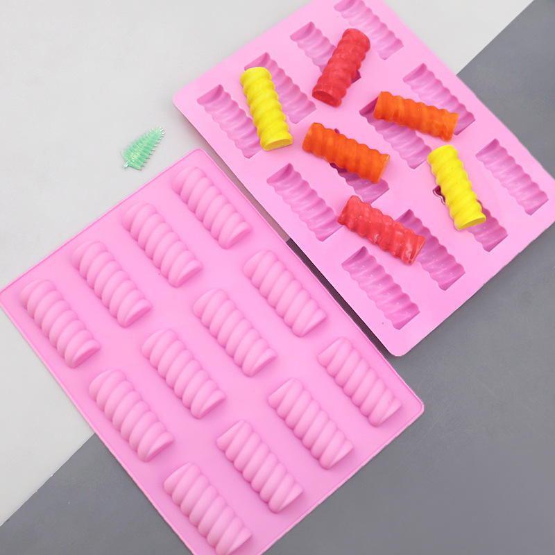 Nuovo stampo in silicone per b - Kitchen Gadgets New recensione e prezzo