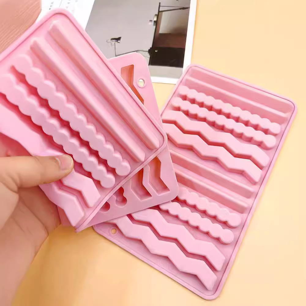 Nuovo stampo in silicone per b - Kitchen Gadgets New recensione e prezzo