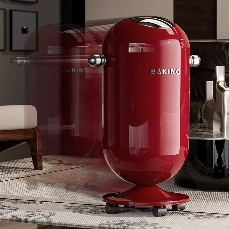 Cestino per Rifiuti da Cucina  - Kitchen Gadgets Luxury recensione e prezzo
