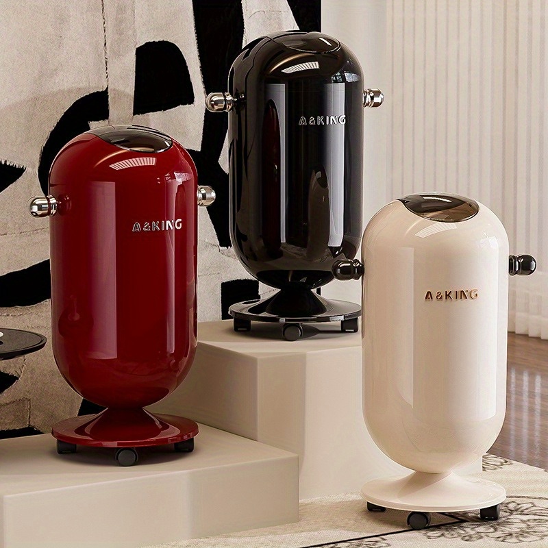 Cestino per Rifiuti da Cucina  - Kitchen Gadgets Luxury recensione e prezzo