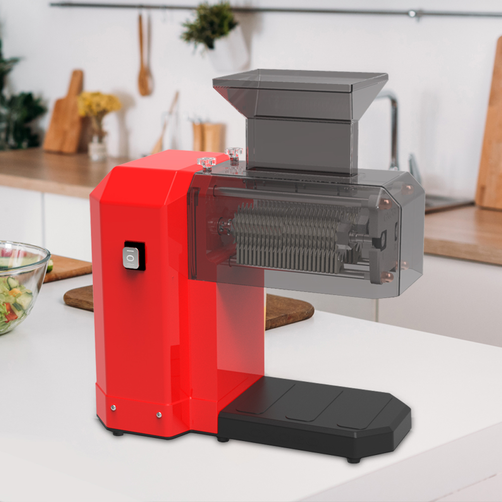 Martello per Ammorbidire la Ca - Kitchen Gadgets Usa recensione e prezzo