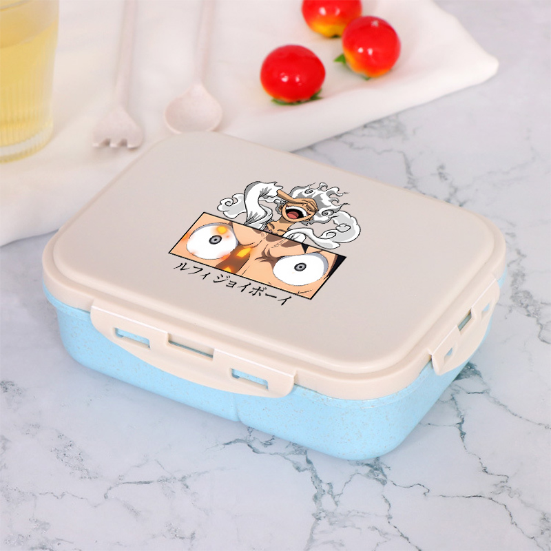 Contenitore per Pranzo Bento O - Kitchen Gadgets New recensione e prezzo