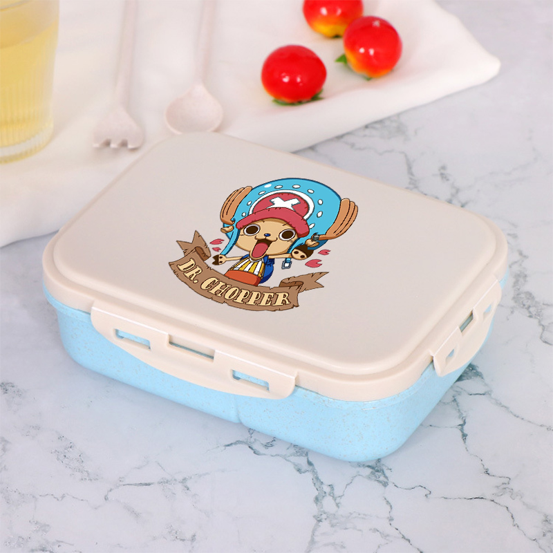 Contenitore per Pranzo Bento O - Kitchen Gadgets New recensione e prezzo