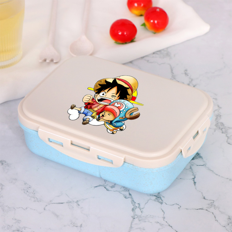 Contenitore per Pranzo Bento O - Kitchen Gadgets New recensione e prezzo