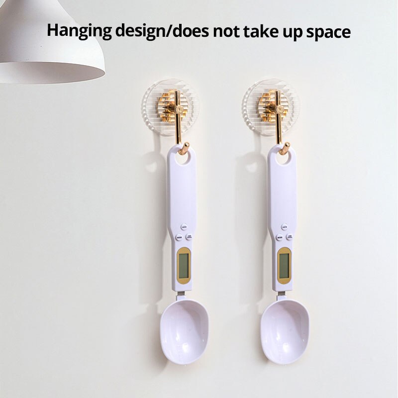 Bilancia cucchiaio da cucina b - Kitchen Gadgets Under 500 recensione e prezzo