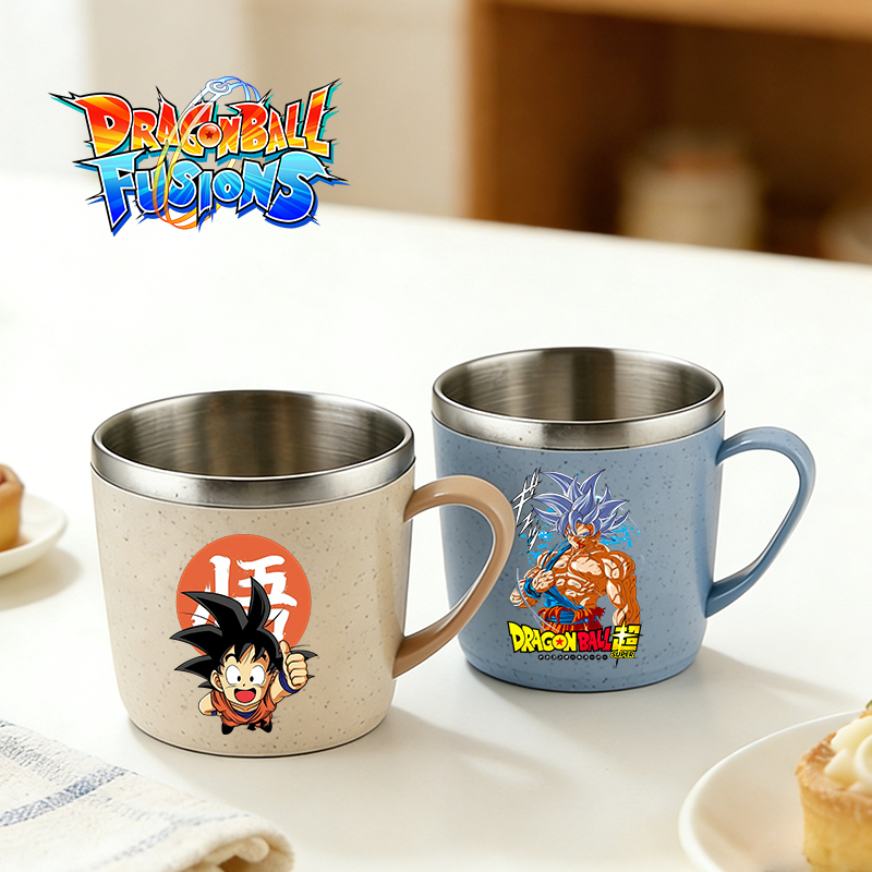 Tazza d'acqua Dragon Ball per  - Kitchen Gadgets New recensione e prezzo