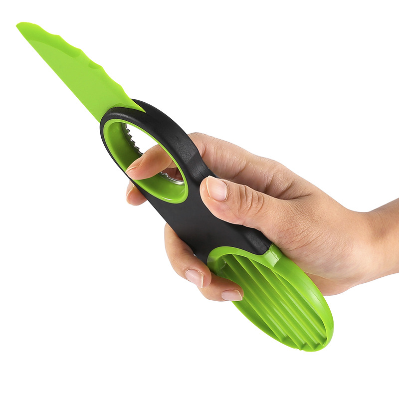 Affettatrice multifunzionale p - Avocado Slicer Tool recensione e prezzo