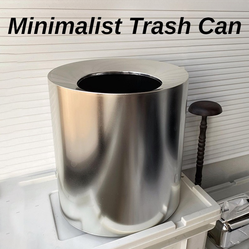 Cestini per Rifiuti in Plastic - Kitchen Gadgets Luxury recensione e prezzo