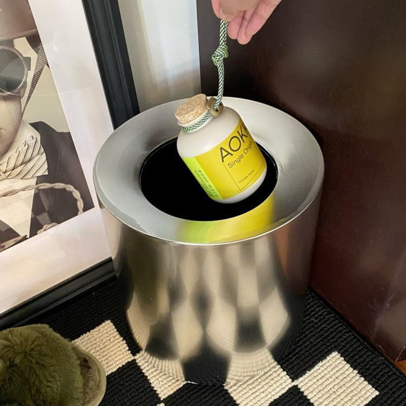 Cestini per Rifiuti in Plastic - Kitchen Gadgets Luxury recensione e prezzo