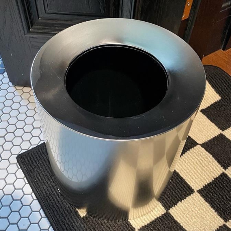 Cestini per Rifiuti in Plastic - Kitchen Gadgets Luxury recensione e prezzo