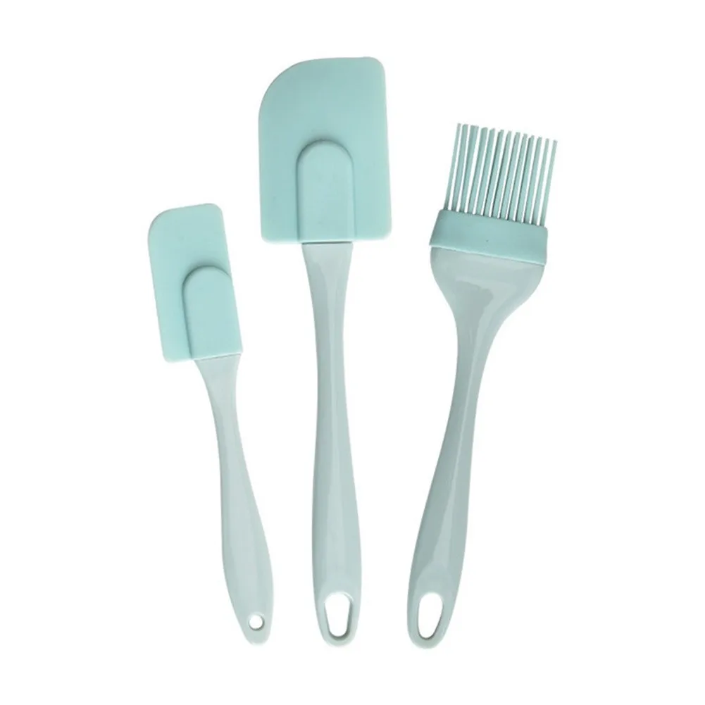 3 pezzi raschietto per crema f - Kitchen Gadgets New recensione e prezzo