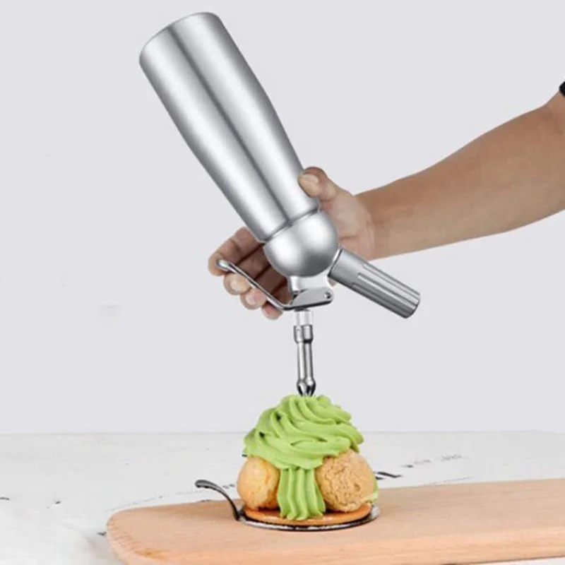 500/1000ml Pistola per crema i - Kitchen Gadgets Under 500 recensione e prezzo