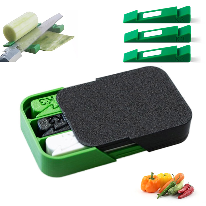 Ultrasottile Verdure Sezioname - Kitchen Gadgets Vegetable Cutter recensione e prezzo