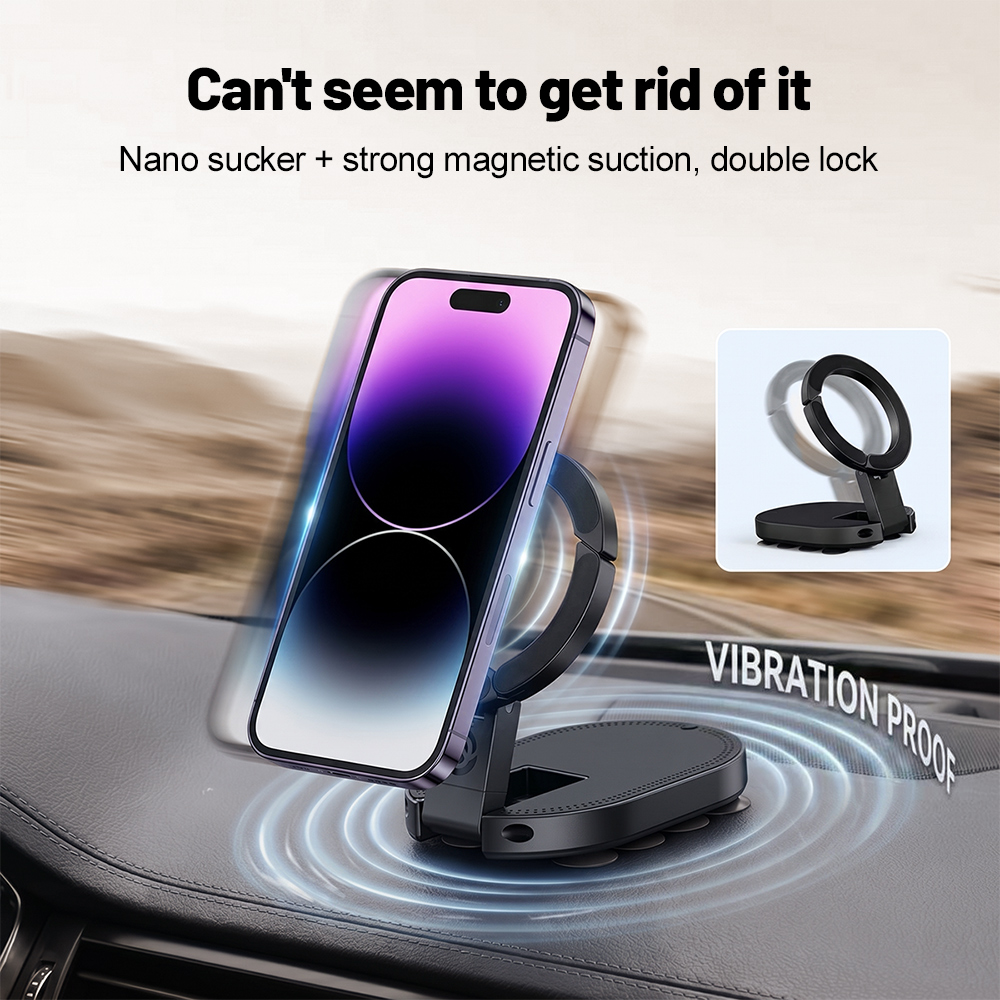 360 °   Supporto Magnetico per - Kitchen Gadgets Usa recensione e prezzo