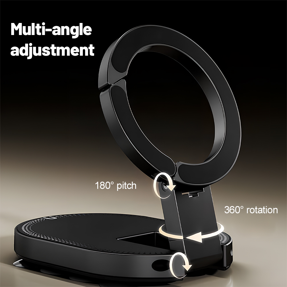 360 °   Supporto Magnetico per - Kitchen Gadgets Usa recensione e prezzo