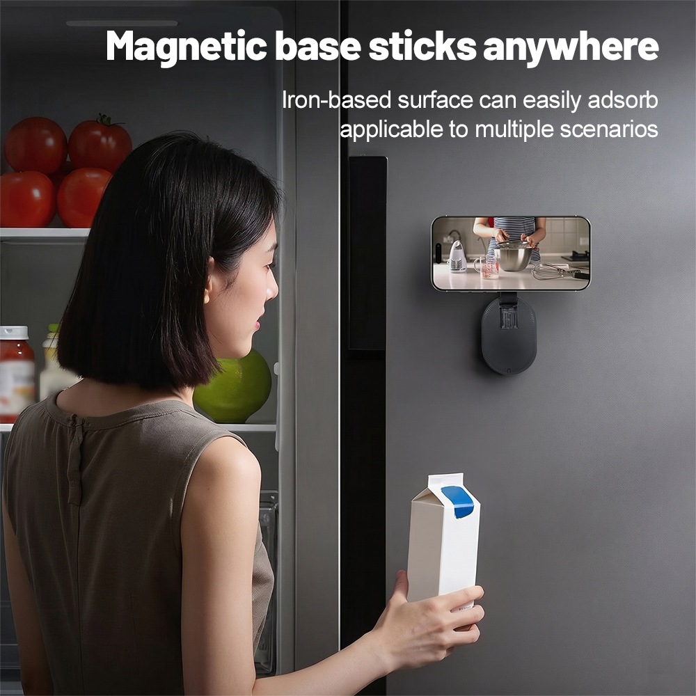 360 °   Supporto Magnetico per - Kitchen Gadgets Usa recensione e prezzo