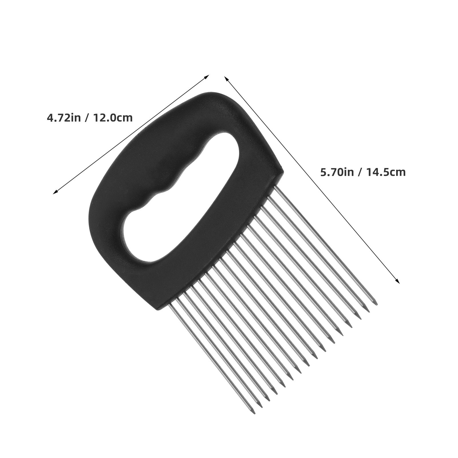 Porta cipolle in acciaio inoss - Avocado Slicer Tool recensione e prezzo