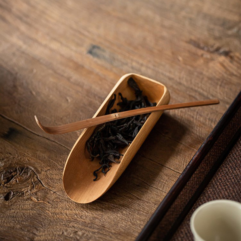 Tè in legno fatto a mano Match - Kitchen Gadgets List recensione e prezzo