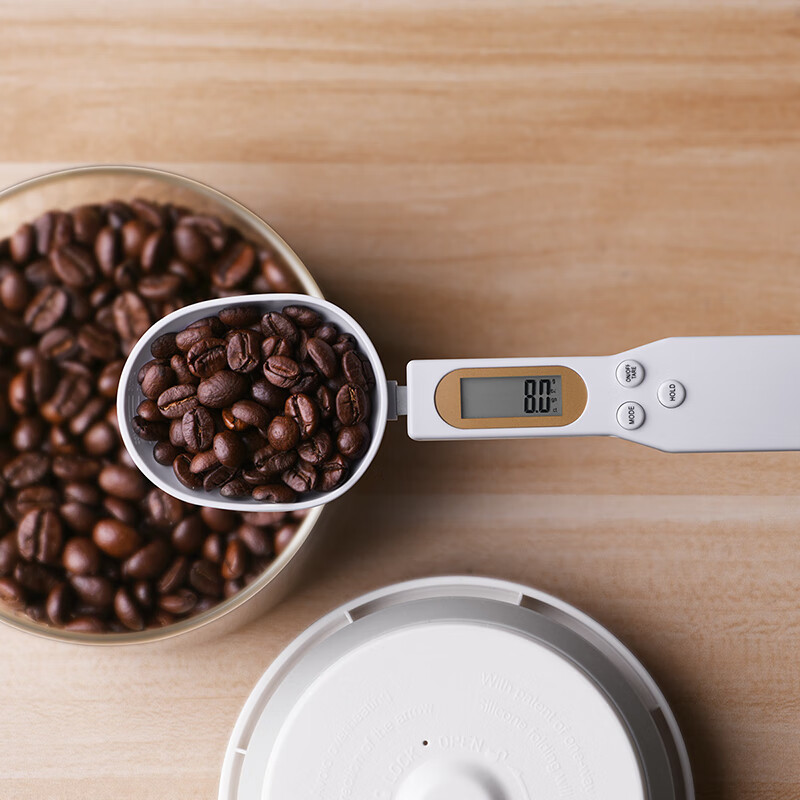 Cucchiaio di Misurazione Digit - Kitchen Gadgets Under 500 recensione e prezzo