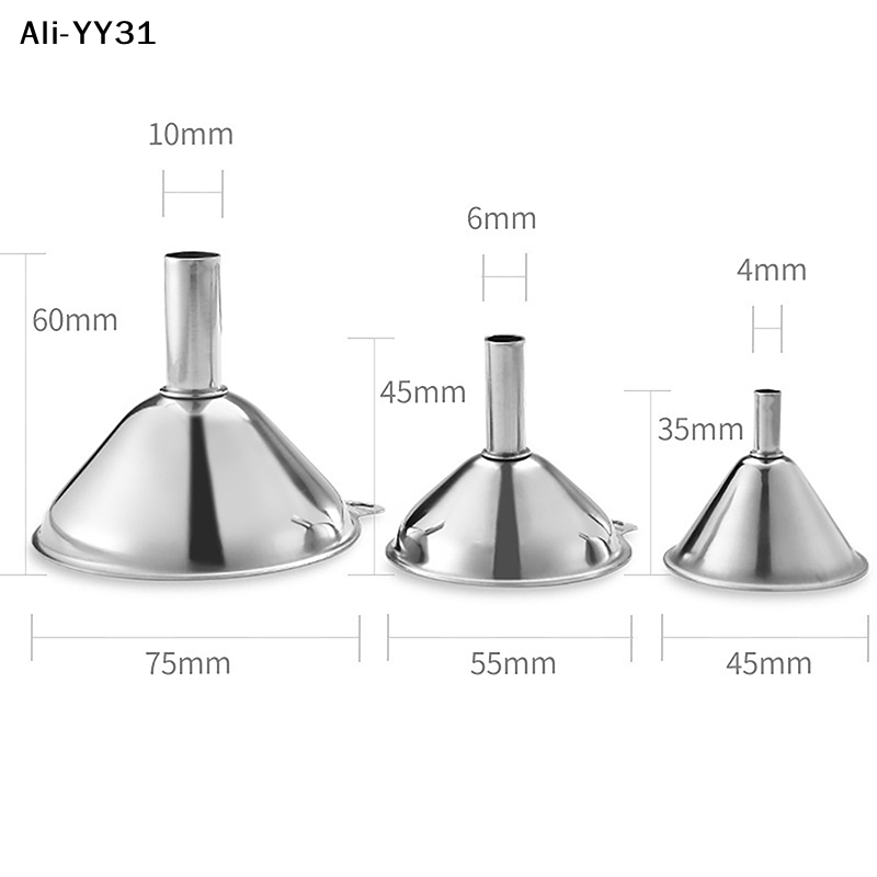 【YY】3 Pz/set 2025 Nuovo Mini I - Kitchen Gadgets New recensione e prezzo