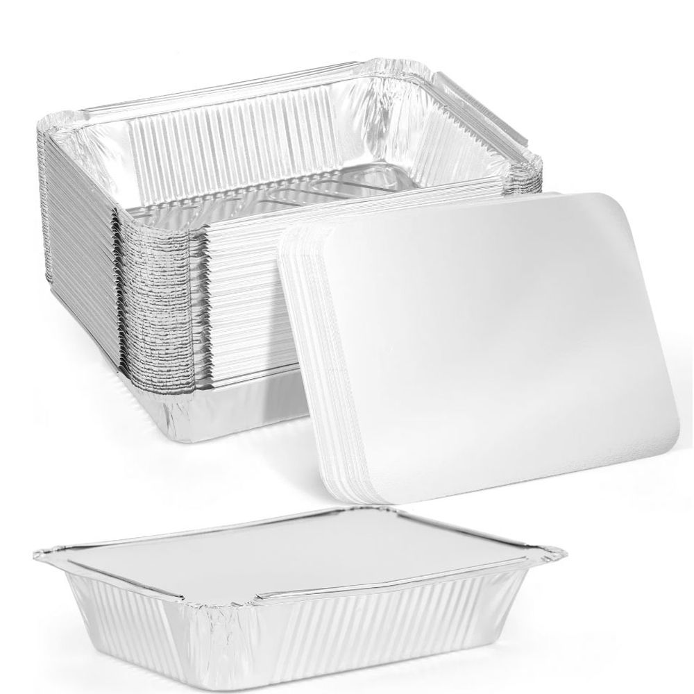 10 pezzi nuovi con coperchi va - Kitchen Gadgets New recensione e prezzo