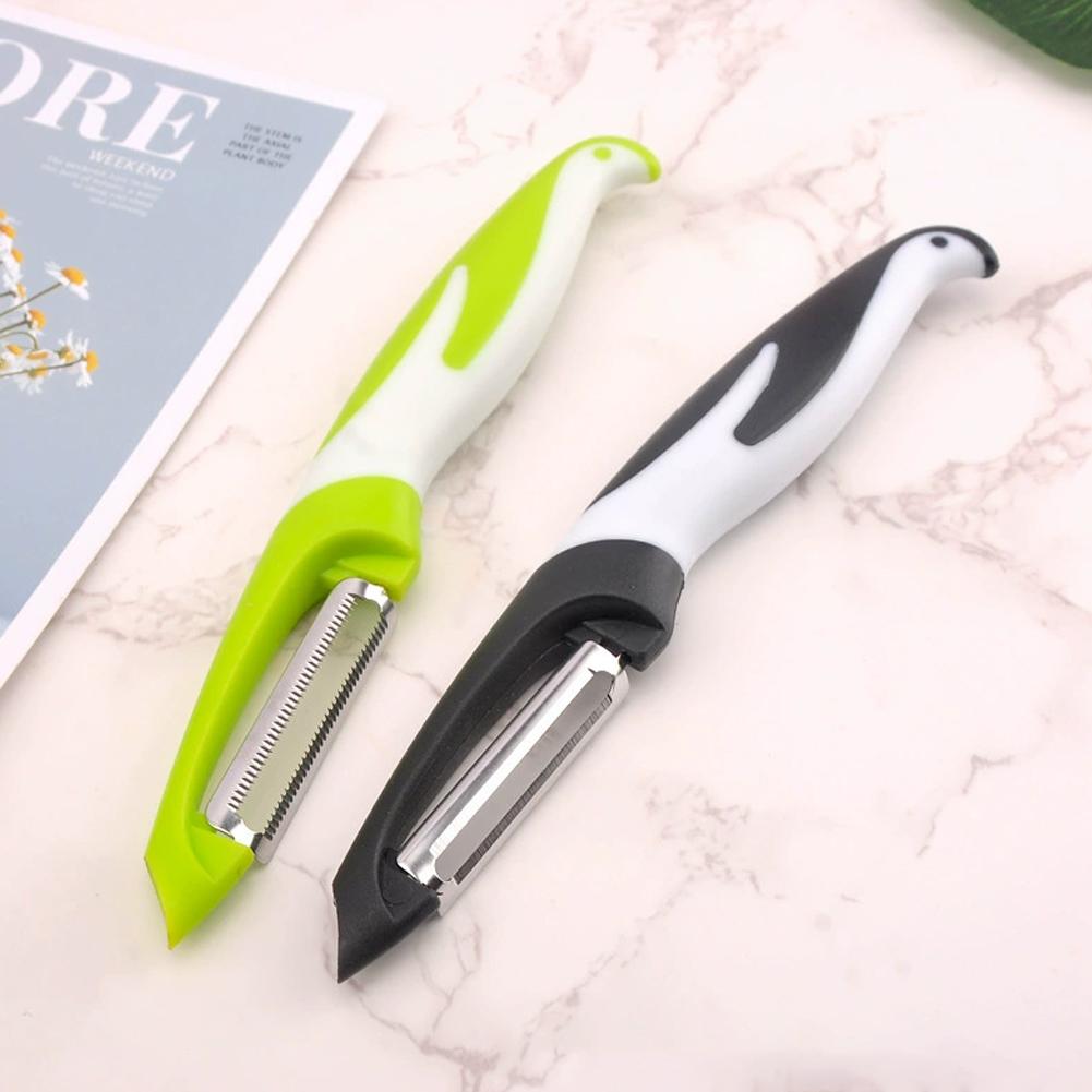 Affettaverdure in Acciaio Inox - Kitchen Gadgets Vegetable Cutter recensione e prezzo