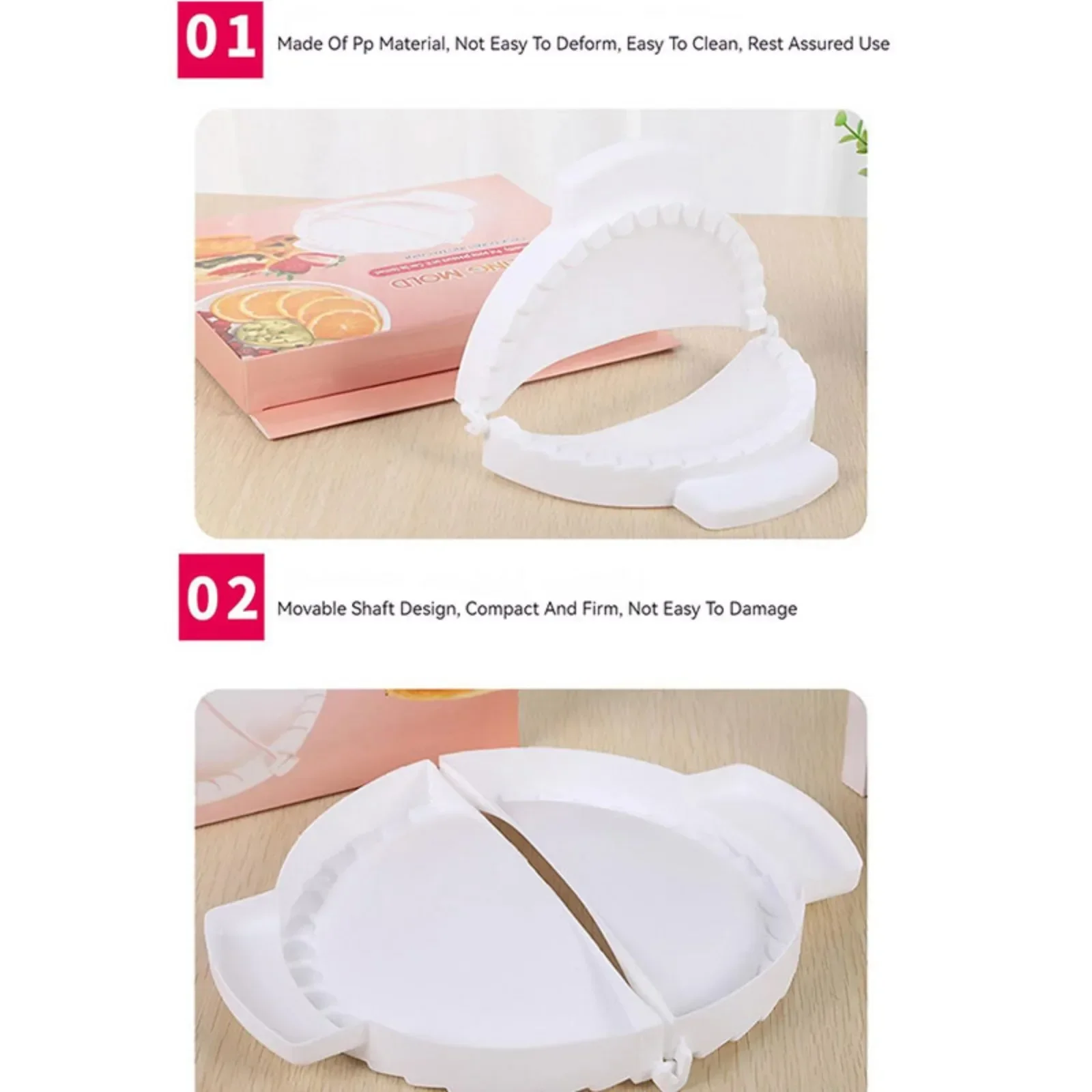 Stampo per gnocchi fai-da-te P - Kitchen Gadgets List recensione e prezzo