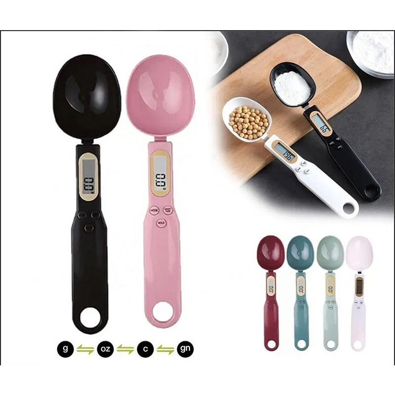 Bilancia digitale portatile a  - Kitchen Gadgets Under 500 recensione e prezzo