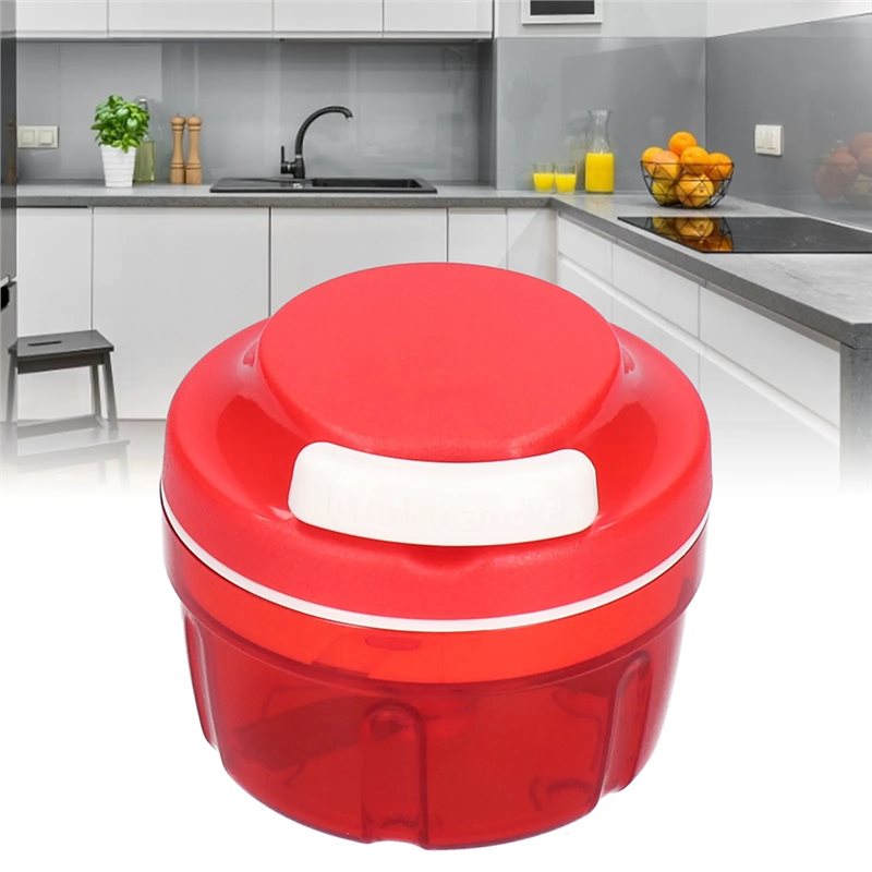 ABBP - Tritatutto Multifunzion - Kitchen Gadgets Vegetable Cutter recensione e prezzo