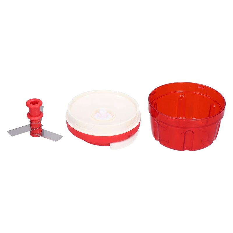 ABBP - Tritatutto Multifunzion - Kitchen Gadgets Vegetable Cutter recensione e prezzo
