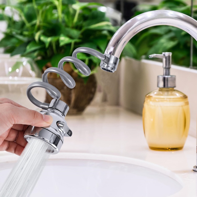 Nuovo 3 modalità Tubo di prolu - Kitchen Gadgets List recensione e prezzo