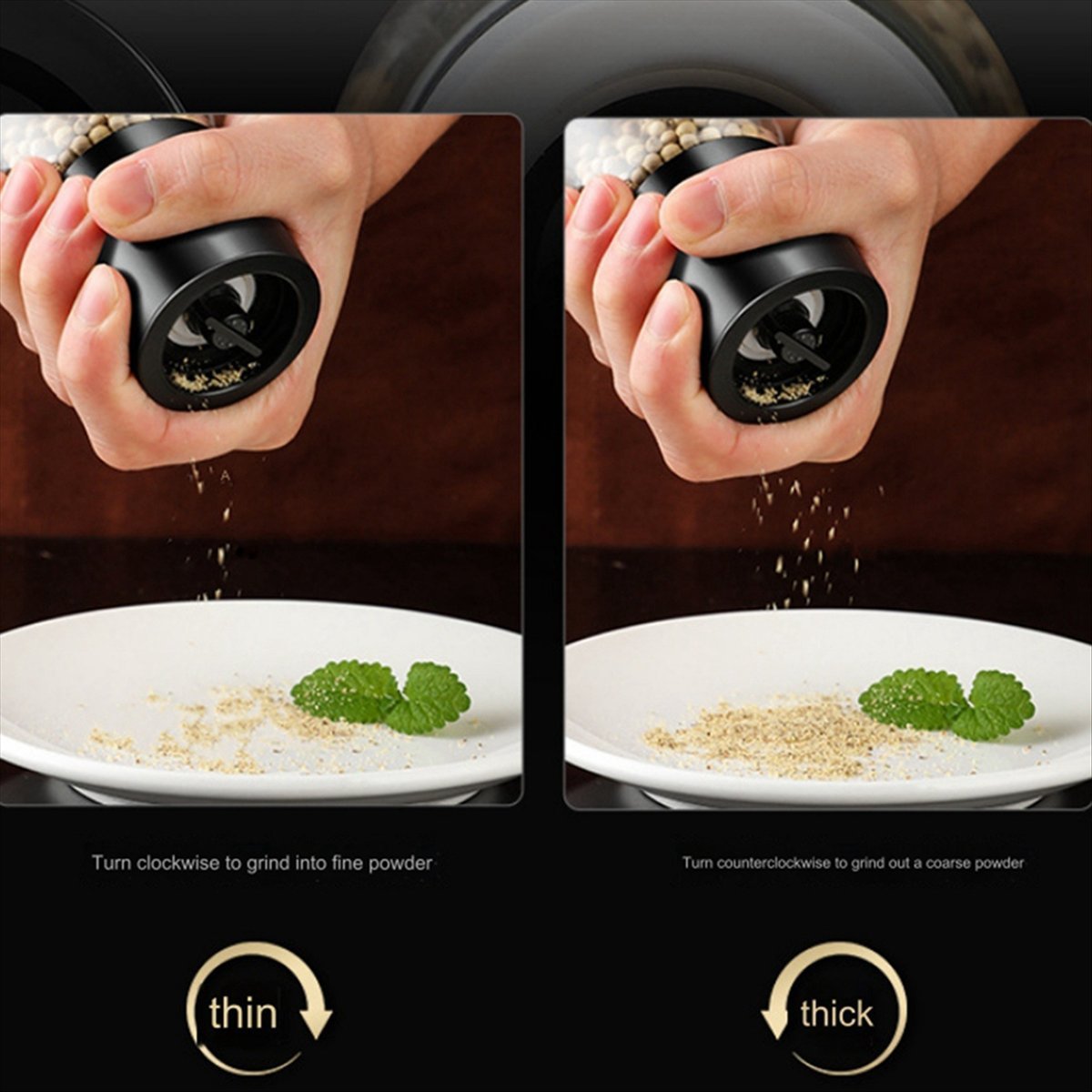 [Promozioni] Macinino Manuale  - Kitchen Gadgets Usa recensione e prezzo