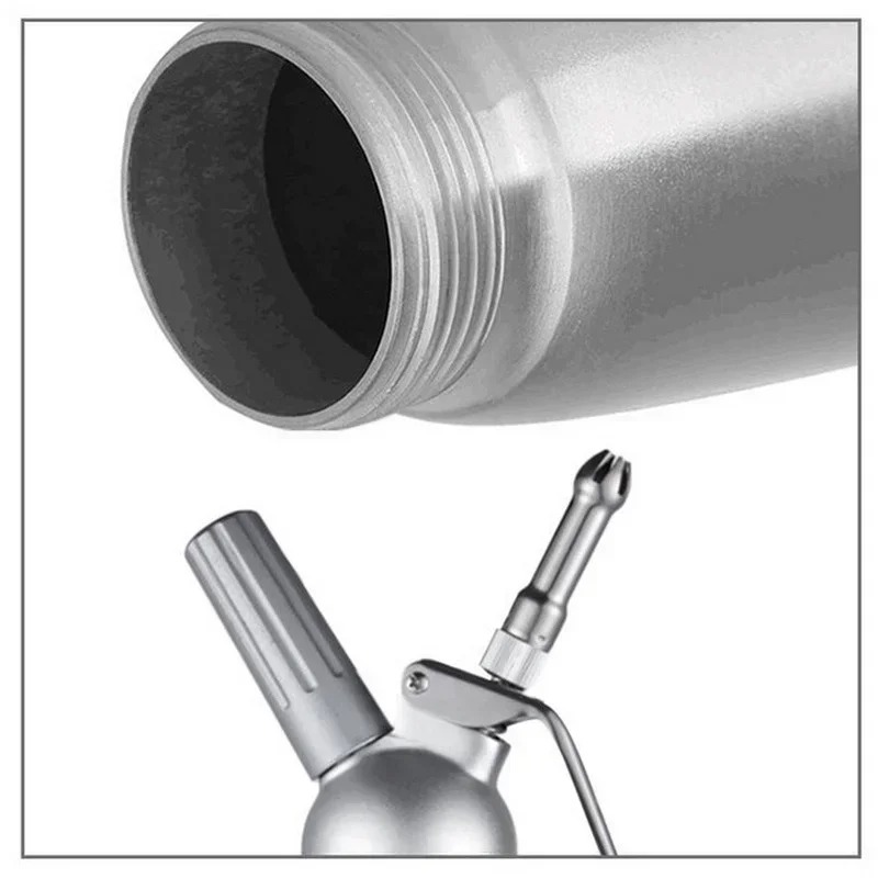 500/1000ml Crema Schiuma Pisto - Kitchen Gadgets Under 500 recensione e prezzo