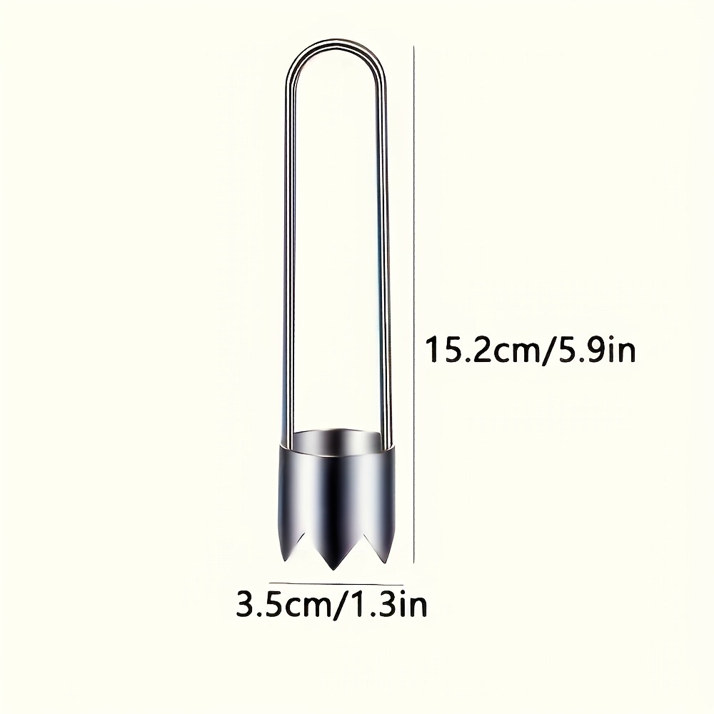 Strumento per Rimuovere Semi d - Kitchen Gadgets Usa recensione e prezzo